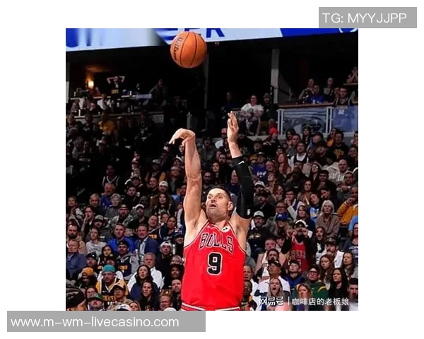 公牛队吉迪三双阿夫迪亚砍下37分武切维奇贡献31分力克开拓者