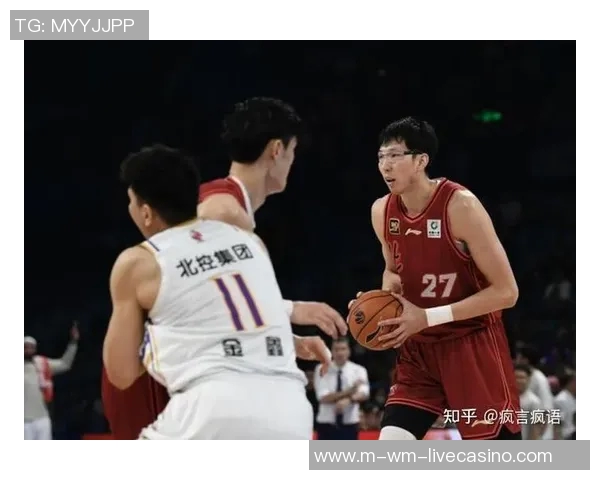 周琦伤退浙江逆转北京约克34分陈盈骏贡献26分助力胜利